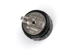 AIR CAP & RETAINING RING-PR30